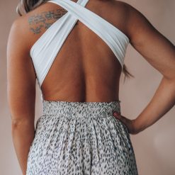 Southern Alternative Confidence Rising Leopard Joggers 6 Southern Alternative Confidence Rising Leopard Joggers