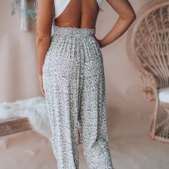 Southern Alternative Confidence Rising Leopard Joggers 7 Southern Alternative Confidence Rising Leopard Joggers