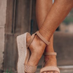 Southern Alternative Shoes Palma Platform Sandals