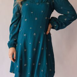 Southern Alternative Dresses In The Valley Mini Dress