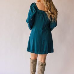Southern Alternative Dresses In The Valley Mini Dress 3 Southern Alternative Dresses In The Valley Mini Dress