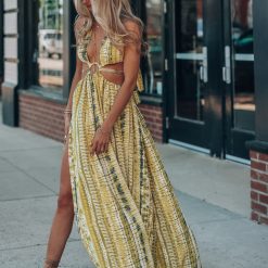 Southern Alternative Dresses St. Barts Maxi Dress 2 Southern Alternative Dresses St. Barts Maxi Dress