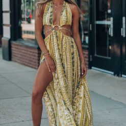 Southern Alternative Dresses St. Barts Maxi Dress