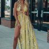 Southern Alternative Dresses St. Barts Maxi Dress