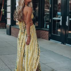 Southern Alternative Dresses St. Barts Maxi Dress 5 Southern Alternative Dresses St. Barts Maxi Dress