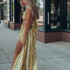 Southern Alternative Dresses St. Barts Maxi Dress 6 Southern Alternative Dresses St. Barts Maxi Dress