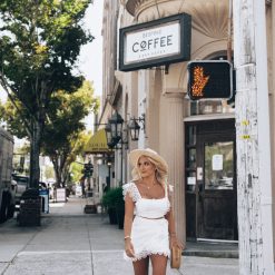 Southern Alternative Blouses + Tops Alpine Lace Crop Top 7 Southern Alternative Blouses + Tops Alpine Lace Crop Top