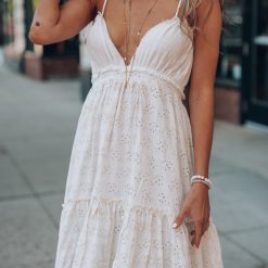 Southern Alternative Emmalina Mini Dress Dresses