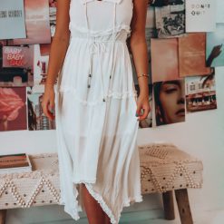 Southern Alternative Ophelia Maxi Dress Dresses 3 Southern Alternative Ophelia Maxi Dress Dresses