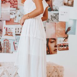 Southern Alternative Ophelia Maxi Dress Dresses 4 Southern Alternative Ophelia Maxi Dress Dresses