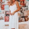 Southern Alternative Ophelia Maxi Dress Dresses