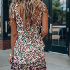 Southern Alternative Dresses Perle Mini Dress - Band Of Gypsies 4 Southern Alternative Dresses Perle Mini Dress - Band Of Gypsies