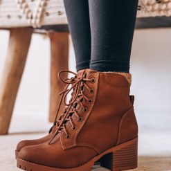 Southern Alternative Brody Boot (Brown) Clothing 2 Southern Alternative Brody Boot (Brown) Clothing