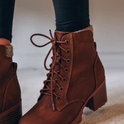 Southern Alternative Brody Boot (Brown) Clothing 3 Southern Alternative Brody Boot (Brown) Clothing