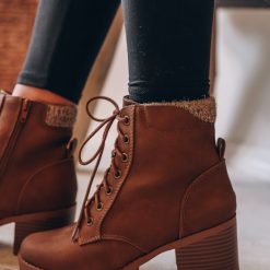 Southern Alternative Brody Boot (Brown) Clothing 4 Southern Alternative Brody Boot (Brown) Clothing