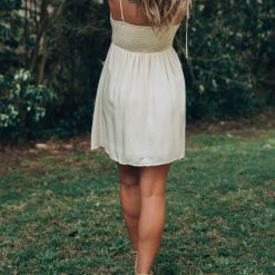 Southern Alternative Clothing Livin' In A Dream Mini Dress