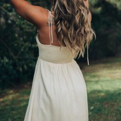 Southern Alternative Clothing Livin' In A Dream Mini Dress