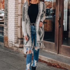 Southern Alternative Tory Bootie (Black) Shoes