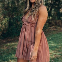 Southern Alternative Day Of Sunshine Mini Dress Dresses