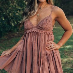 Southern Alternative Day Of Sunshine Mini Dress Dresses