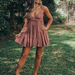 Southern Alternative Day Of Sunshine Mini Dress Dresses