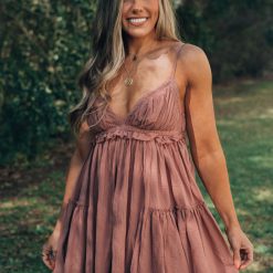 Southern Alternative Day Of Sunshine Mini Dress Dresses