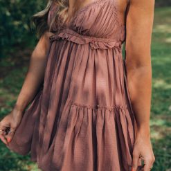 Southern Alternative Day Of Sunshine Mini Dress Dresses