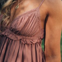 Southern Alternative Day Of Sunshine Mini Dress Dresses