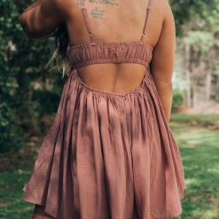 Southern Alternative Day Of Sunshine Mini Dress Dresses