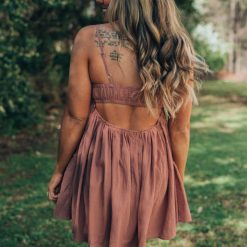 Southern Alternative Day Of Sunshine Mini Dress Dresses