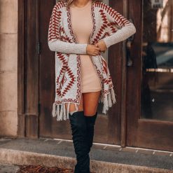 Southern Alternative Dolce OTK Boots (Black) Clothing