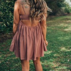 Southern Alternative Day Of Sunshine Mini Dress Dresses
