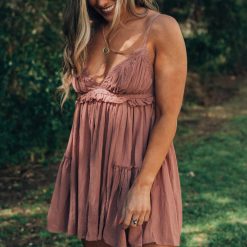 Southern Alternative Day Of Sunshine Mini Dress Dresses