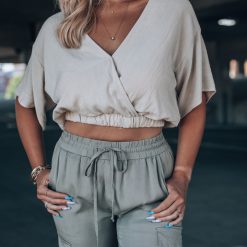 Southern Alternative Perfect Day Cargo Pants (Olive)