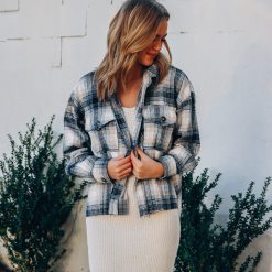 Southern Alternative Dresses Up In The Clouds Knit Dress 2 Southern Alternative Dresses Up In The Clouds Knit Dress