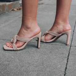 Southern Alternative Saxton Criss Cross Heels Clothing 6 Southern Alternative Saxton Criss Cross Heels Clothing