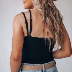 Southern Alternative Bodysuits Talk To Me Bodysuit