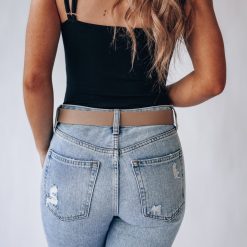 Southern Alternative Bodysuits Talk To Me Bodysuit