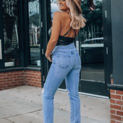 Southern Alternative Dream On Distressed Boyfriend Jeans 3 Southern Alternative Dream On Distressed Boyfriend Jeans