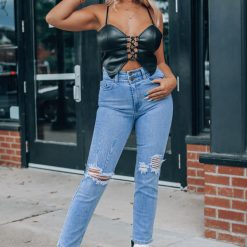 Southern Alternative Ferrara Pointed Ankle Boots