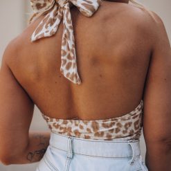 Southern Alternative Craving You Halter Top Crop Tops 8 Southern Alternative Craving You Halter Top Crop Tops