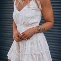 Southern Alternative It's A Breeze Romper Clothing