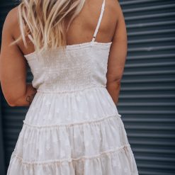 Southern Alternative It's A Breeze Romper Clothing