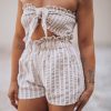 Southern Alternative Bamboo Short Set Clothing