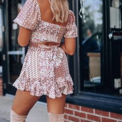 Southern Alternative Clothing Cabana Skort Set 5 Southern Alternative Clothing Cabana Skort Set