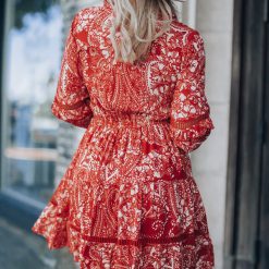 Southern Alternative Flower And Glory Mini Dress Clothing 2 Southern Alternative Flower And Glory Mini Dress Clothing