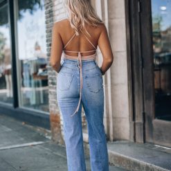 Southern Alternative Clothing All On Me Bodysuit