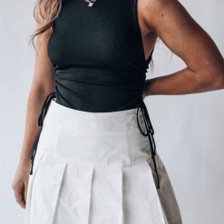 Southern Alternative Tennis Lesson Skirt Skirts 13 Southern Alternative Tennis Lesson Skirt Skirts