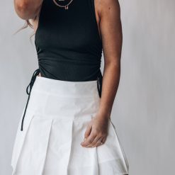 Southern Alternative Tennis Lesson Skirt Skirts 18 Southern Alternative Tennis Lesson Skirt Skirts