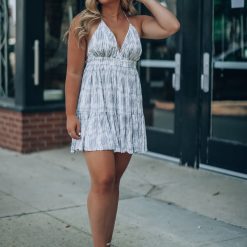 Southern Alternative Cloudy Days Mini Dress Dresses 4 Southern Alternative Cloudy Days Mini Dress Dresses